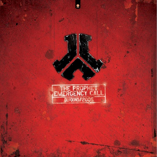 Emergency Call (Defqon.1 Anthem 2005)