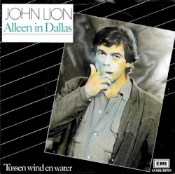 Alleen in Dallas