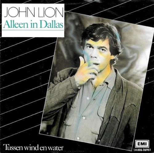 Alleen in Dallas