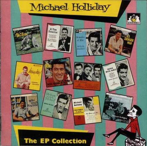 The EP Collection