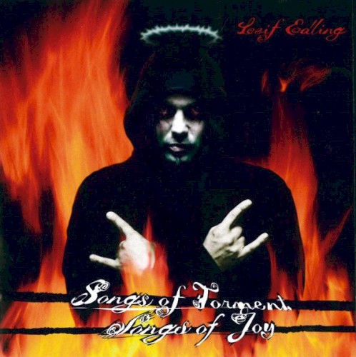 Songs of Torment - Songs of Joy