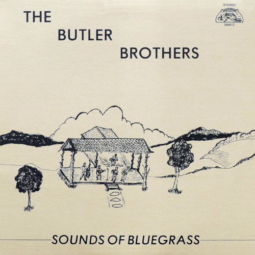 Sounds of Bluegrass
