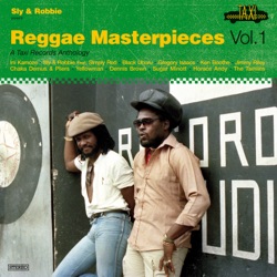 Reggae Masterpieces Vol. 1 (A Taxi Records Anthology)