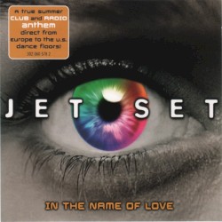 In the Name of Love