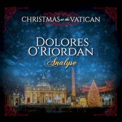 Analyse (Christmas at the Vatican, live)