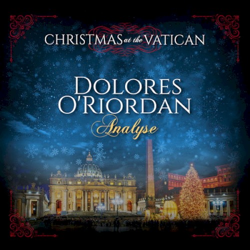 Analyse (Christmas at the Vatican, live)