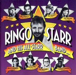 Ringo Starr and His All-Starr Band