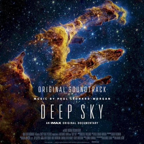 Deep Sky: Original Motion Picture Soundtrack