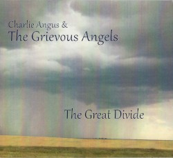 The Great Divide