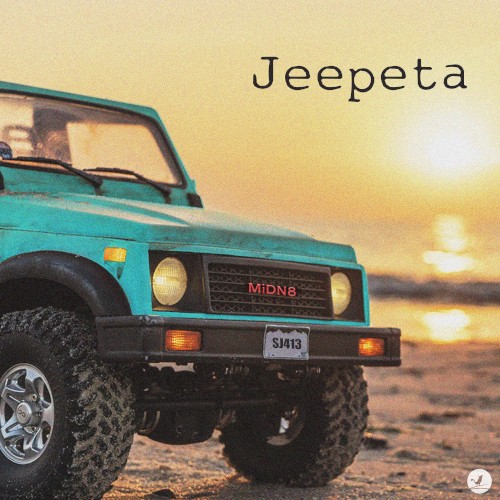Jeepeta