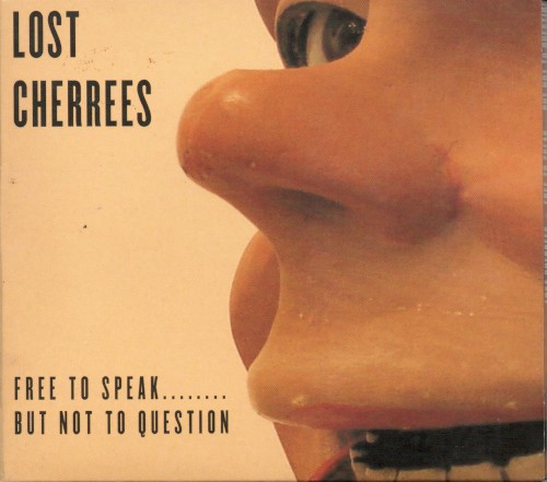 Free to Speak... But Not to Question