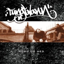 Nord og ned