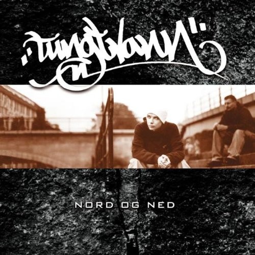 Nord og ned