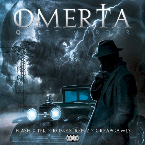 Omerta