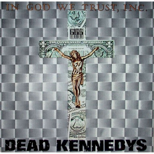In God We Trust, Inc.