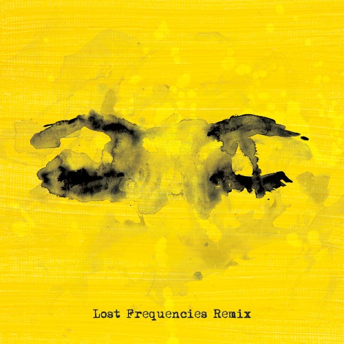 Eyes Closed (Lost Frequencies remix)