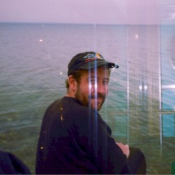 Tumble Dry The Sea EP