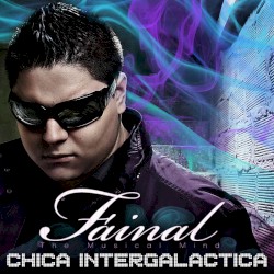 Chica intergaláctica