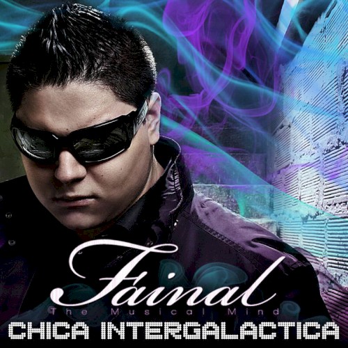 Chica intergaláctica