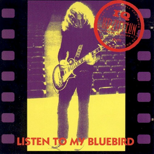 Listen to My Bluebird