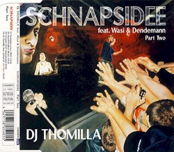 Schnapsidee