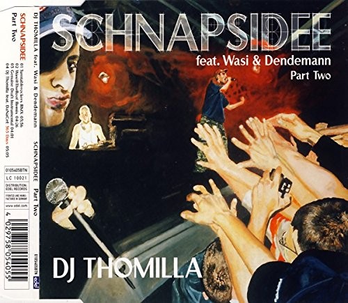 Schnapsidee