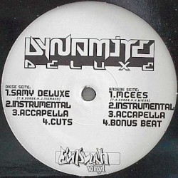 Samy Deluxe / Mcees