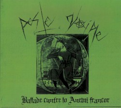 Ballade cuntre lo Anemi Francor