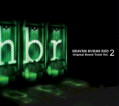 HEAVEN BURNS RED Original Sound Track Vol.2