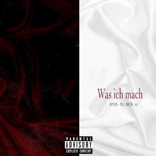 Was ich mach