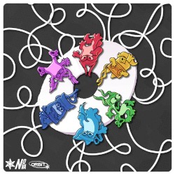 Accusations (The Remixes)