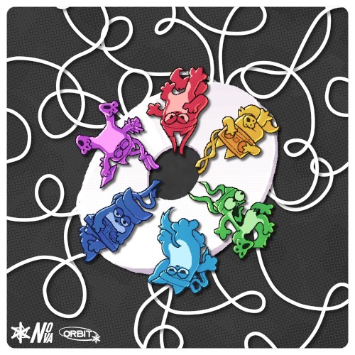 Accusations (The Remixes)