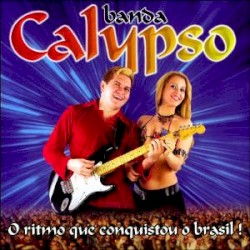 O Ritmo Que Conquistou o Brasil!
