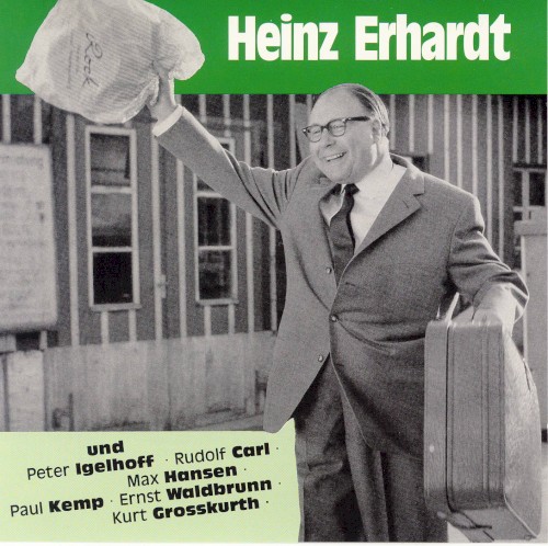 Heinz Erhardt