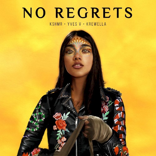 No Regrets (KAAZE remix)