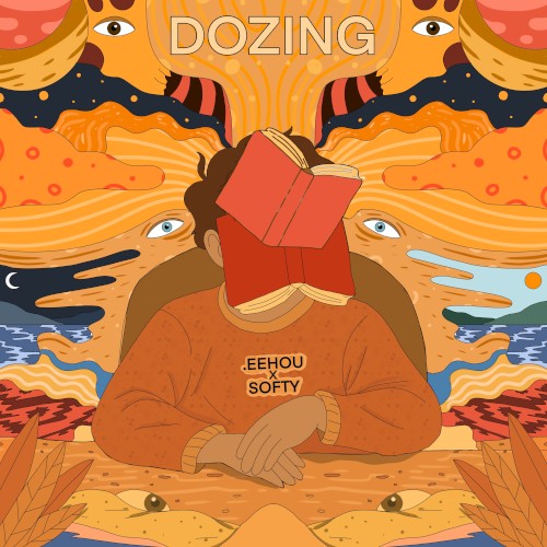 dozing
