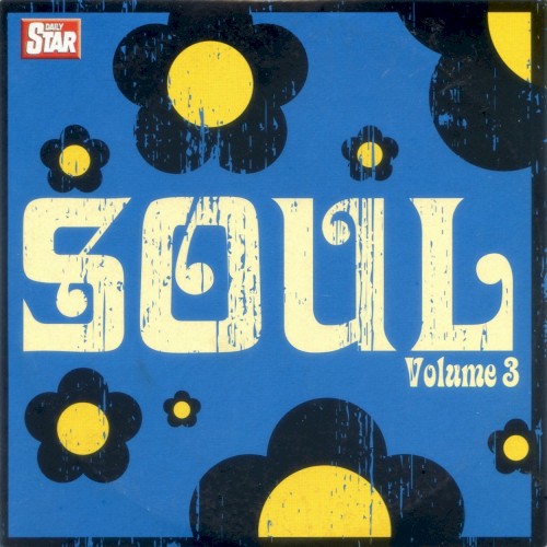 Soul, Volume 3