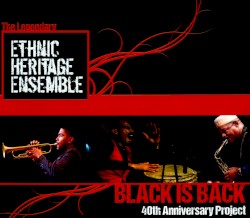 Black Is Back: 40th Anniversary Project