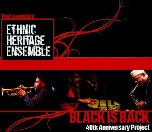 Black Is Back: 40th Anniversary Project
