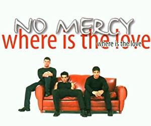 Where Is the Love