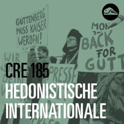 CRE185 Hedonistische Internationale