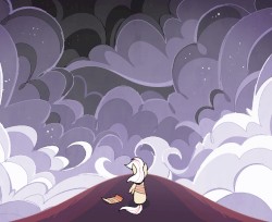 Clear Skies (Xasteriá)