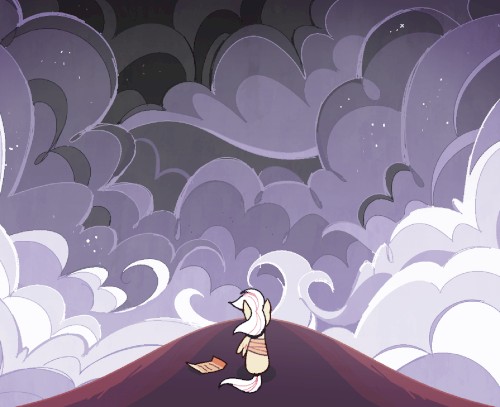 Clear Skies (Xasteriá)