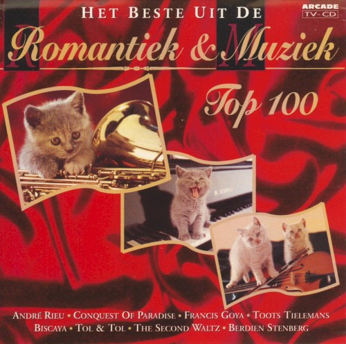 Het Beste Uit De Romantiek & Muziek Top 100
