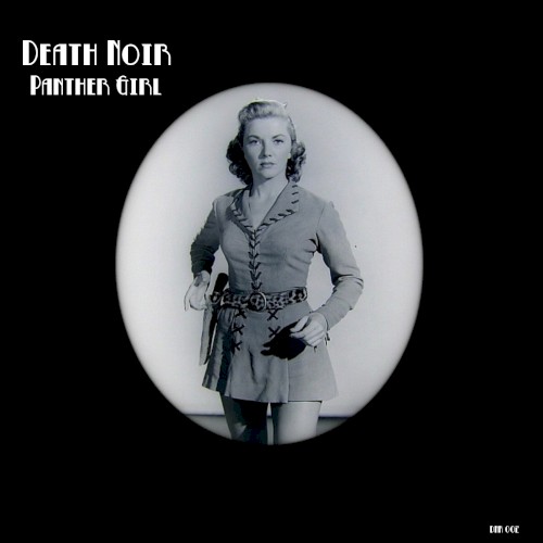 Panther Girl