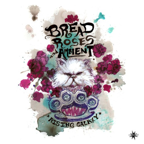 Bread, Roses & Ambient