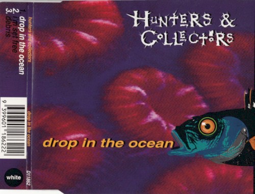 Drop In The Ocean