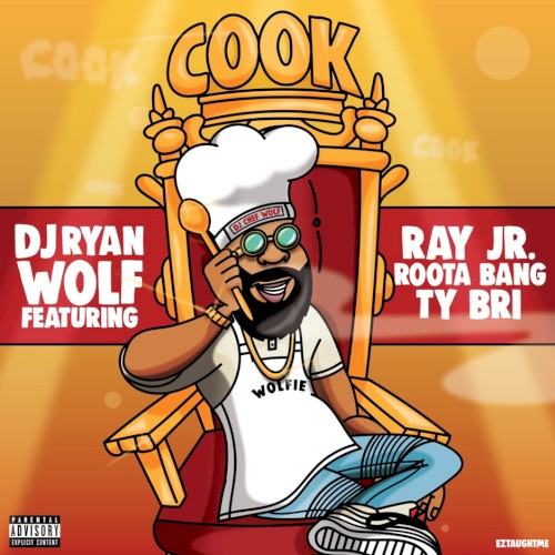 Cook