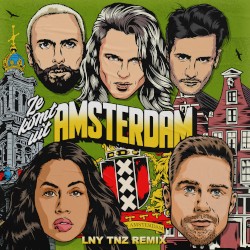 Ze komt uit Amsterdam (LNY TNZ remix)