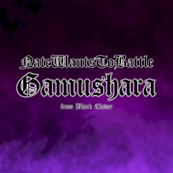 Gamushara